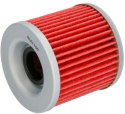 HIFLO Filtru Ulei (latime: 52 Mm Diametru Exterior: 55 Mm) Kawasaki Er Ex Gpz Kz Z 250/305/350 1979-1997 KAWASAKI ER/EX/GPZ/KZ (HF125)