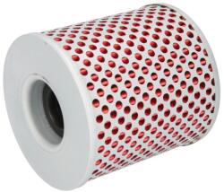 HIFLO Filtru Ulei (latime: 83 Mm Diametru Exterior: 80 Mm) Kawasaki Kz Z Z1 Z1A Z1B Z1R Zn 750-1300 1973-1988 KAWASAKI KZ/Z/Z1 (HF126)