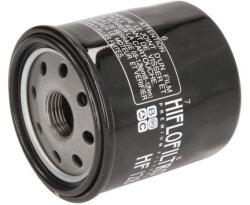 HIFLO Filtru Ulei (latime: 70 Mm Diametru Exterior: 65 Mm) Kawasaki Kaf Mule 300/400/620 1991-2014 KAWASAKI KAF/Mule (HF128)