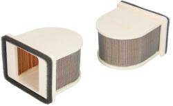HIFLO Filtru Aer - Element Filtrant Kawasaki En 450 1985-1990 KAWASAKI EN (HFA2404)
