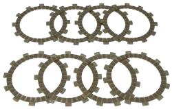 TRW Disc Ambreiaj Kawasaki Kdx Kx 125/200 1989-1994 KAWASAKI KDX/KX (MCC210-8)