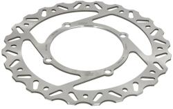 TRW Set 2 Discuri Frana Fata Fix 250/109x3mm 4x126mm Diametru Gaura Fixare 9, 3mm Inaltime (spatiere) 0 Kawasaki Kx 250/250f (MST308EC)