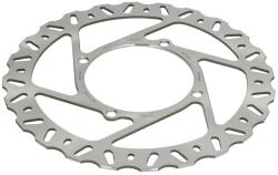 TRW Set 2 Discuri Frana Fata Fix 270/109, 3x3mm 4x126mm Diametru Gaura Fixare 9, 3mm Inaltime (spatiere) 0 Kawasaki Kx (MST282EC)