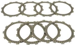 TRW Disc Ambreiaj Gas Gas Mc Hm Cre Husqvarna Tc Kawasaki Kfx Klx Ksf Kx 250-570 1988-2004 GAS GAS MC HM CRE HUSQVARNA TC (MCC217-8)