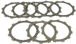 TRW Disc Ambreiaj Kawasaki Kx Zx-6r Zx-6rr Suzuki Rm Rm-z 125-636 2001-2019 KAWASAKI KX/ZX-6R/ZX-6RR SUZUKI RM/RM-Z (MCC339-8)