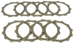 TRW Disc Ambreiaj Kawasaki Z Zr Zx Zx-6r Zx-6rr 600-800 1995-2017 KAWASAKI Z/ZR/ZX/ZX-6R/ZX-6RR (MCC221-9)