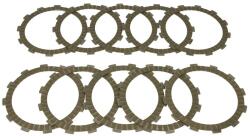 TRW Disc Ambreiaj Kawasaki Klz Z Zx-9r Suzuki Gsx-s 900/1000 1998-2020 KAWASAKI KLZ/Z/ZX-9R SUZUKI GSX-S (MCC213-10)
