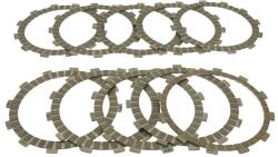 TRW Disc Ambreiaj Kawasaki Vn 1700/2000 2004-2017 KAWASAKI VN (MCC233-10)