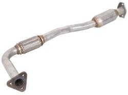 4MAX Sistem de Evacuare a Amortizorului (referenta Incrucisata a Catalizatorului) Daewoo Matiz 0.8 09.98- DAEWOO MATIZ (0219-01-05064P)