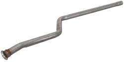 BOSAL Teava de Esapament (diametru: 42mm) Citroen Xsara 1.9d 07.98-08.05 CITROEN XSARA (BOS889-533)