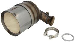4MAX Filtru de Particule Diesel Citroen Berlingo Berlingo Multispace C2 C3 I C3 Picasso C4 C4 Grand Picasso I C4 I C4 (0219-05-1067DPF)