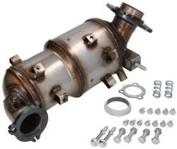 4MAX Filtru de Particule Diesel Toyota Auris Avensis Corolla Verso 2.0d/2.2d 07.05-09.12 TOYOTA AURIS/AVENSIS/COROLLA Verso (0219-05-1120DPF)