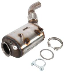 4MAX Filtru de Particule Diesel Bmw 3 (e90) 3 (e91) 3 (e92) 3 (e93) X3 (e83) X5 (e70) 3.0d 12.04-12.13 BMW 3/X3/X5 (0219-05-1047DPF)