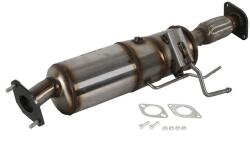 4MAX Filtru de Particule Diesel Nissan Qashqai I 1.5d 11.06-12.13 NISSAN QASHQAI 1 (0219-05-1222DPF)