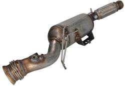 4MAX Filtru de Particule Diesel Mercedes Sprinter 3 5-t (b906) Sprinter 3-t (b906) Sprinter 4 6-t (b906) Sprinter 5-t (b906 (0219-05-1169DPF)
