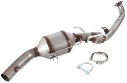 4MAX Filtru de Particule Diesel Mercedes a (w169) B Sports Tourer (w245) 2.0d 09.04-06.12 MERCEDES-BENZ A-CLASS/B-CLASS (0219-05-1150DPF)