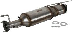 4MAX Filtru de Particule Diesel Chevrolet Captiva Cruze Opel Antara a 2.0d 08.06- CHEVROLET CAPTIVA/CRUZE OPEL ANTARA (0219-05-1205DPF)