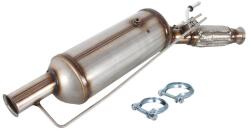 4MAX Filtru Funingine/Particule Sist. de Esapament CITROEN C4 PICASSO 1/DS5 DS DS 5 PEUGEOT 5008 (0219-05-1263DPF)