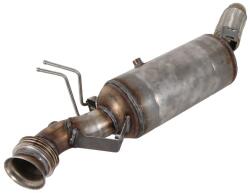 4MAX Filtru de Particule Diesel Mercedes Sprinter 3 5-t (b906) Sprinter 3-t (b906) Sprinter 4 6-t (b906) Sprinter 5-t (b906 (0219-05-1111DPF)