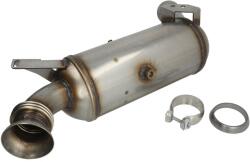4MAX Filtru de Particule Diesel Mercedes C T-model (s204) C (w204) E T-model (s212) E (w212) Opel Vivaro C Renault Thalia (0219-05-1048DPF)