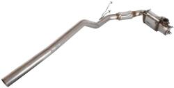 4MAX Filtru de Particule Diesel Audi Q3 Vw Tiguan 2.0d 09.07-10.18 AUDI Q3 VW TIGUAN (0219-05-1129DPF)