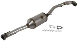 4MAX Filtru de Particule Diesel Opel Astra J Astra J Gtc 1.7d 09.09-10.15 OPEL ASTRA J/ASTRA J GTC (0219-05-1084DPF)