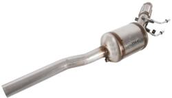 4MAX Filtru de Particule Diesel Vw California T5 Camper Multivan T5 Multivan T6 Transporter T5 Transporter T6 Transporter T6 (0219-05-1171DPF)