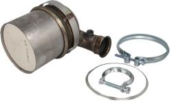 BOSAL Filtru de Particule Diesel Ds Ds 5 Citroen Berlingo Berlingo Multispace C3 Ii C3 Picasso C4 Aircross C4 Cactus C4 Grand (BOS097-257)