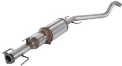 ASSO MARMITTE SRL Filtru de Particule Diesel Opel Astra H Astra H Gtc Zafira B 1.9d 04.04-04.15 OPEL ASTRA H/ASTRA H GTC/ASTRA H TwinTop (ASSD34.15002)
