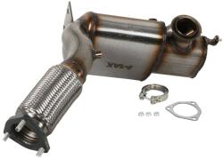 4MAX Filtru de Particule Diesel Seat Alhambra Vw Passat B7 Sharan 2.0d 05.10-12.22 SEAT ALHAMBRA VW PASSAT B7/SHARAN (0219-05-1210DPF)