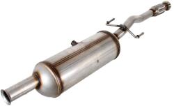 4MAX Filtru de Particule Diesel Ds Ds 3 Citroen C3 Aircross I C3 Ii C3 Iii C3 Picasso C4 Cactus DS3 Opel Crossland X (0219-05-1293DPF)