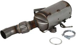 BOSAL Filtru de Particule Diesel Bmw 3 (e90) 3 (e91) 3 (e92) 5 (e60) 5 (e61) 6 (e63) 6 (e64) X3 (e83) X5 (e70) X6 (e71 E72 (BOS097-318)