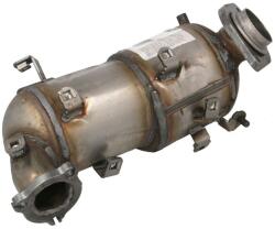 ASSO MARMITTE SRL Filtru de Particule Diesel Toyota Auris Avensis Corolla Verso 2.0d/2.2d 10.06-10.18 TOYOTA AURIS/AVENSIS/COROLLA/VERSO (ASSD54.15004)