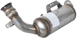 ASSO MARMITTE SRL Filtru de Particule Diesel Mercedes Sprinter 3 5-t (b906) Sprinter 3 5-t (b907) Sprinter 3 5-t (b907 B910) Sprinter 3-t (ASSD28.15018)