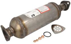 ASSO MARMITTE SRL Filtru de Particule Diesel Opel Agila B Suzuki Liana Splash Swift Iii 1.3d/1.4d 04.04- OPEL AGILA B SUZUKI LIANA/SPLASH (ASSD52.15004)