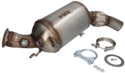 4MAX Filtru de Particule Diesel Bmw 1 (e81) 1 (e82) 1 (e87) 1 (e88) 3 (e90) 3 (e91) X1 (e84) Opel Vivaro C Renault Thalia (0219-05-1202DPF)