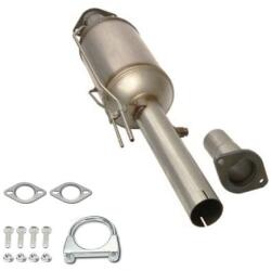 4MAX Filtru de Particule Diesel Ford Galaxy Ii Mondeo Iv S-max Opel Vivaro C Renault Thalia Iii Toyota Hilux Viii 1.5d-2.4d (0219-05-1189DPF)