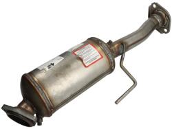 ASSO MARMITTE SRL Filtru de Particule Diesel Jeep Commander Grand Cherokee Ii Grand Cherokee Iii 2.7d/3.0d 10.01-12.10 JEEP COMMANDER (ASSD09.15001)