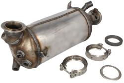 ASSO MARMITTE SRL Filtru de Particule Diesel Vw Multivan T5 Transporter T5 1.9d 01.06-11.09 VW MULTIVAN T5/TRANSPORTER T5 (ASSD58.15002)