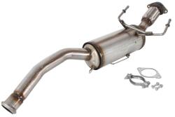 4MAX Filtru de Particule Diesel Nissan NV400 Opel Movano B Renault Master Iii 2.3d 02.10-12.25 NISSAN NV400 OPEL MOVANO B (0219-05-1284DPF)
