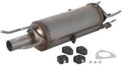 ASSO MARMITTE SRL Filtru de Particule Diesel Fiat Croma Opel Signum Vectra C Vectra C Gts Saab 9-3 9-5 1.9d/2.4d 04.04-02.15 FIAT CROMA (ASSD34.15003)
