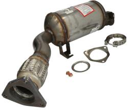 ASSO MARMITTE SRL Filtru de Particule Diesel Vw Touareg 2.5d 01.03-05.10 VW TOUAREG (ASSD58.15010)