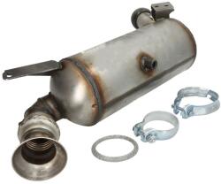 ASSO MARMITTE SRL Filtru de Particule Diesel Mercedes C (c204) C T-model (s204) C (w204) Cls (c218) Cls Shooting Brake (x218) E (a207) E (ASSD28.15011)
