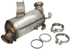 BOSAL Filtru de Particule Diesel Mercedes C (a205) C (c205) C T-model (s205) C (w205) 2.2d/2.2dh 02.14-05.18 (BOS097-525)