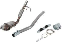 ASSO MARMITTE SRL Filtru de Particule Diesel Audi Q3 Vw Tiguan 2.0d 09.07-10.18 AUDI Q3 VW TIGUAN (ASSD04.15013)