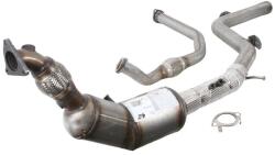 ASSO MARMITTE SRL Filtru de Particule Diesel Land Rover Range Rover Iv Range Rover Sport Ii 3.0d/3.0dh 08.12-03.22 (ASSD42.15007)