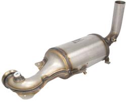 ASSO MARMITTE SRL Filtru de Particule Diesel Alfa Romeo Mito Citroen Nemo Fiat 500 500 C 500l Doblo Doblo Cargo Fiorino Grande Punto Idea (ASSD02.15005)