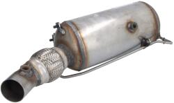 ASSO MARMITTE SRL Filtru de Particule Diesel Bmw 1 (f20) 1 (f21) 2 (f22 F87) 2 (f23) 3 (f30 F80) 3 (f31) 3 Gran Turismo (f34) 4 (f32 F82 (ASSD08.15018)