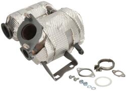 ASSO MARMITTE SRL Filtru de Particule Diesel Hyundai I30 I40 I I40 I Cw Kona Tucson Kia Ceed Optima Proceed Sportage Iv Stonic Xceed (ASSD16.15009)
