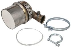 ASSO MARMITTE SRL Filtru de Particule Diesel Citroen Berlingo Berlingo Multispace C3 Ii C3 Picasso C4 Aircross C4 Cactus C4 Grand Picasso (ASSD10.15013)